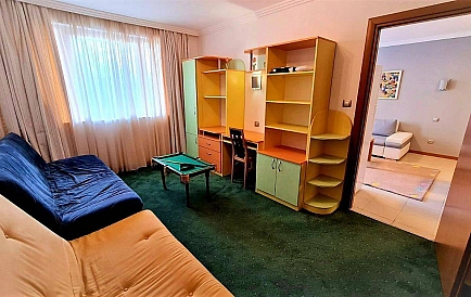 ID 12159 Трехкомнатна квартира в Емералд Ризорт Снимки 4