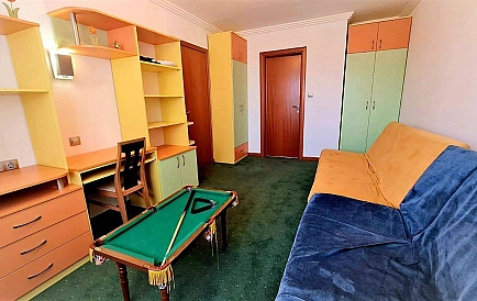 ID 12159 Трехкомнатна квартира в Емералд Ризорт Снимки 10