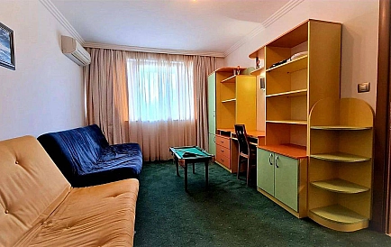 ID 12159 Трехкомнатна квартира в Емералд Ризорт Снимки 9