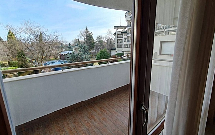 ID 12159 Трехкомнатна квартира в Емералд Ризорт Снимки 8