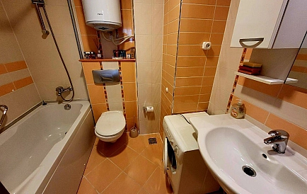 ID 12159 Трехкомнатна квартира в Емералд Ризорт Снимки 5
