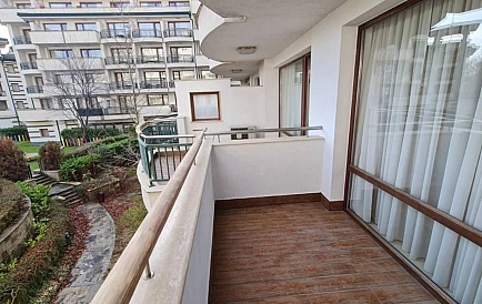 ID 12159 Трехкомнатна квартира в Емералд Ризорт Снимки 6