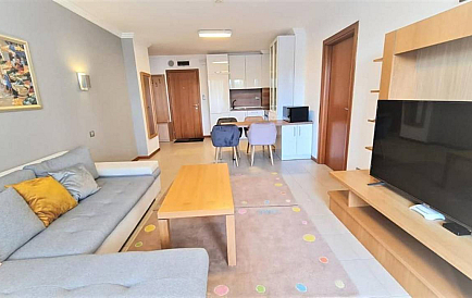 ID 12159 Трехкомнатна квартира в Емералд Ризорт Снимки 1 