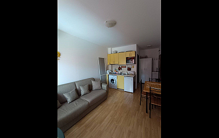 ID 12167 Квартира-студия в Санни Дей 6 Снимки 1 