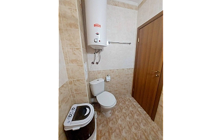 ID 12169 Квартира-студия в Санни Дей 6 Снимки 4