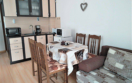 ID 12169 Квартира-студия в Санни Дей 6 Снимки 1 