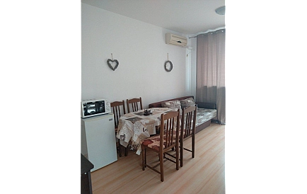 ID 12169 Квартира-студия в Санни Дей 6 Снимки 2