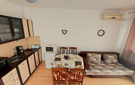 ID 12169 Квартира-студия в Санни Дей 6 Снимки 8