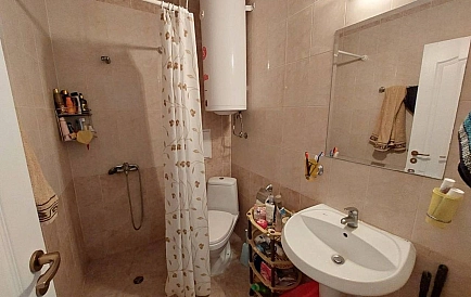 ID 12189 Двустаен апартамент в Сани Дей 5 Снимки 4