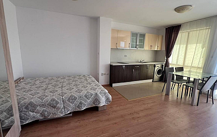 ID 12255 Квартира-студия в Гардения Хилс Снимки 1 