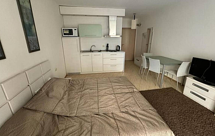 ID 12266 Квартира-студия в Мидия Гранд Снимки 1 