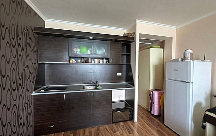 ID 12282 Квартира-студия в Гранд Хотел Снимки 1 
