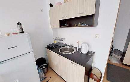 ID 12299 Квартира-студия в Санни Дей 6 Снимки 3