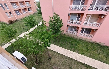 ID 12299 Квартира-студия в Санни Дей 6 Снимки 7