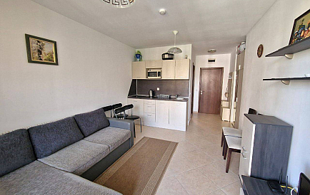 ID 12308 Квартира-студия в Каскадас 3 Снимки 1 