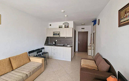 ID 12309 Квартира-студия в Каскадас 3 Снимки 1 