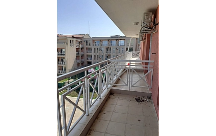 ID 12330 Квартира-студия в Санни Дей 6 Снимки 3
