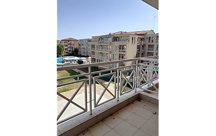 ID 12330 Квартира-студия в Санни Дей 6 Снимки 4