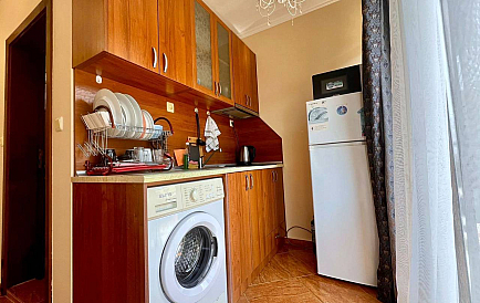 ID 12342 Квартира-студия в Хелиос Снимки 1 