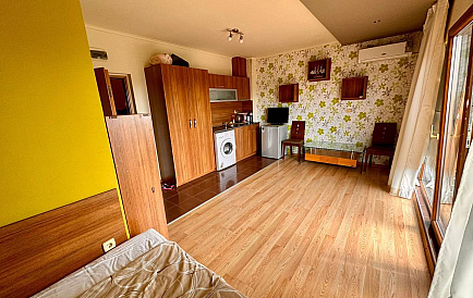 ID 12348 Квартира-студия в Пасифик 3 Снимки 1 