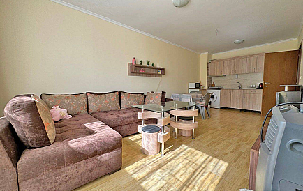 ID 12362 Двухкомнатна квартира в Вила Астория 2 Снимки 1 