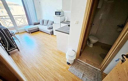ID 12377 Квартира-студия в Санни Дей 6 Снимки 10