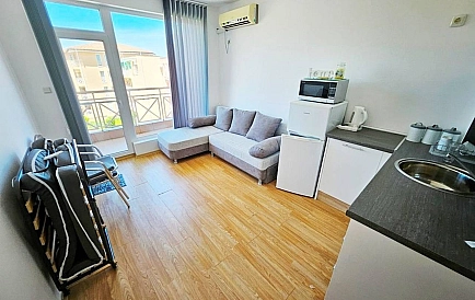 ID 12377 Квартира-студия в Санни Дей 6 Снимки 8