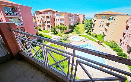 ID 12377 Квартира-студия в Санни Дей 6 Снимки 5