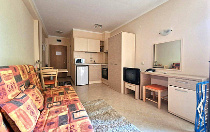 ID 12392 Квартира-студия в Роял Сан Снимки 1 