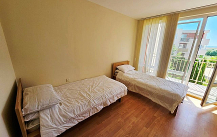 ID 12395 Квартира-студия в Несебр Форт Клуб Снимки 1 