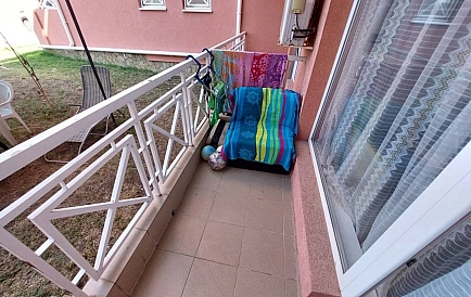 ID 12407 Квартира-студия в Санни Дей 6 Снимки 9