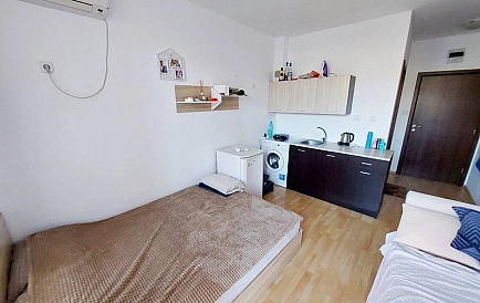 ID 12407 Квартира-студия в Санни Дей 6 Снимки 10