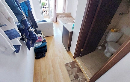 ID 12407 Квартира-студия в Санни Дей 6 Снимки 7
