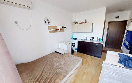 ID 12407 Квартира-студия в Санни Дей 6 Снимки 1 