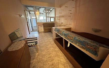 ID 12420 Квартира-студия в Грамада 2 Снимки 2
