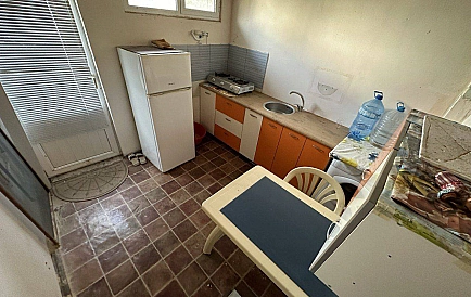 ID 12420 Квартира-студия в Грамада 2 Снимки 8