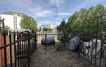 ID 12420 Квартира-студия в Грамада 2 Снимки 6
