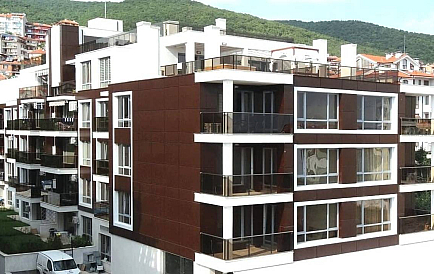 ID 12427 Трехкомнатна квартира в Вила Аристо Снимки 1 