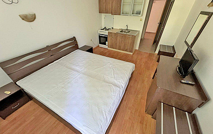 ID 12440 Квартира-студия в Нев Снимки 1 