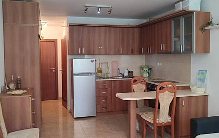 ID 12480 Квартира-студия в Етера 3 Снимки 1 