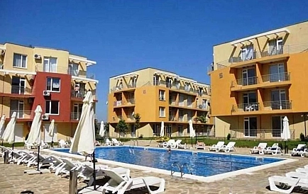 ID 12481 Квартира-студия в Санни Дей 5 Снимки 6