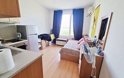ID 12481 Квартира-студия в Санни Дей 5 Снимки 2