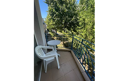 ID 12489 Квартира-студия в Санни Дей 4 Снимки 5