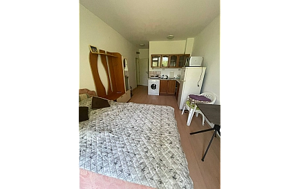 ID 12489 Квартира-студия в Санни Дей 4 Снимки 2