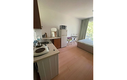 ID 12489 Квартира-студия в Санни Дей 4 Снимки 4