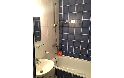ID 12498 Квартира-студия в Гербер 2 Снимки 5