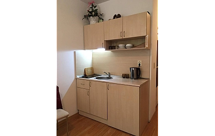 ID 12498 Квартира-студия в Гербер 2 Снимки 2