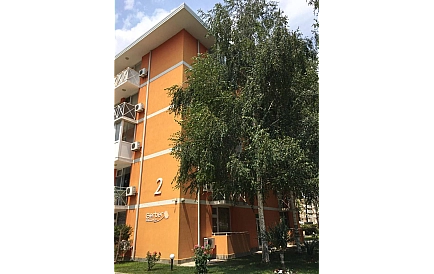 ID 12498 Квартира-студия в Гербер 2 Снимки 8