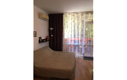 ID 12498 Квартира-студия в Гербер 2 Снимки 9