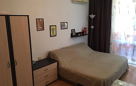 ID 12498 Квартира-студия в Гербер 2 Снимки 3